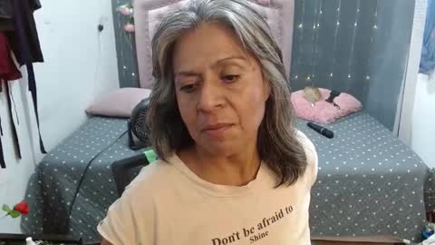 lalisha online show from September 16, 1:18 am