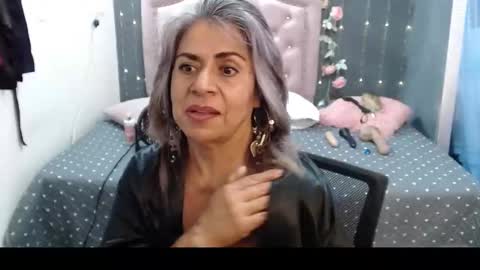 lalisha online show from March 8, 12:22 am