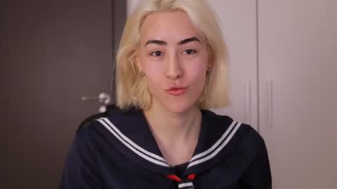 Lilia online show from November 1, 11:26 pm