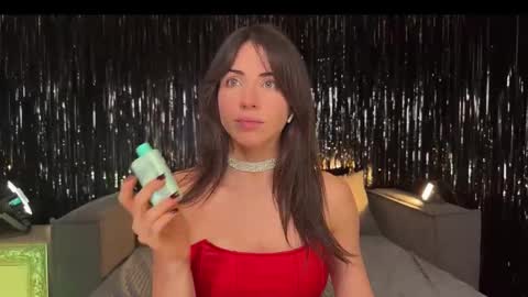 Ellina online show from January 9, 6:57 pm