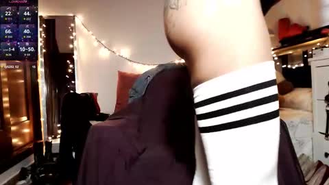 Lola online show from January 16, 6:17 pm