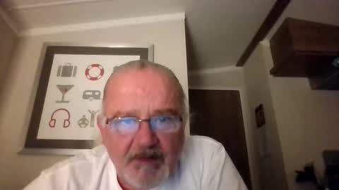 lamabama online show from October 19, 10:03 pm