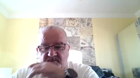 lamabama online show from November 17, 2:08 pm