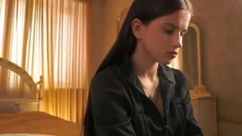 Emily online show from May 30, 3:38 am