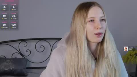 Liana online show from January 15, 9:34 pm