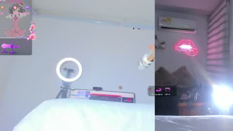 Lana online show from April 12, 9:13 am