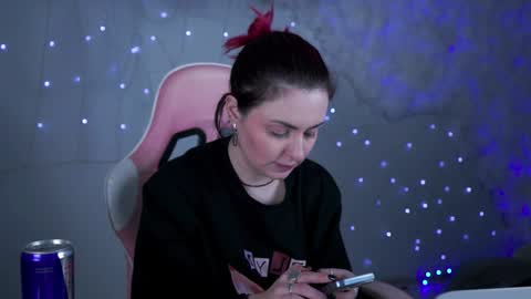 Snapshot of lana__may chatting on January 26, 11:06 am just call me Lana and her security online show from January 26, 11:06 am