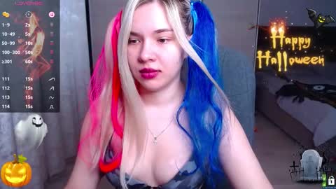 Lana online show from November 2, 7:52 am