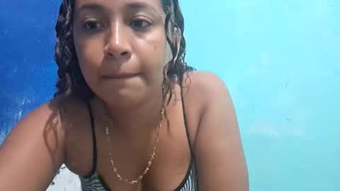 Lana online show from February 18, 2:44 am