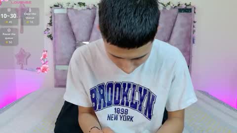 Lana online show from November 16, 10:39 am