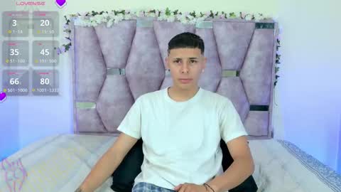 Lana online show from February 15, 10:25 am