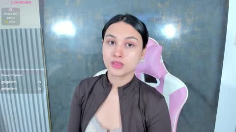 Lana online show from December 4, 9:14 pm