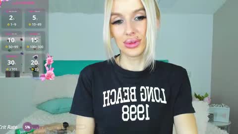 Lana  online show from December 26, 12:25 am