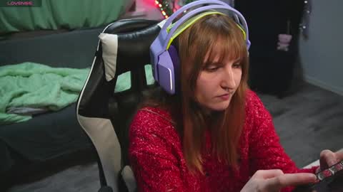 Kay online show from January 27, 8:28 pm