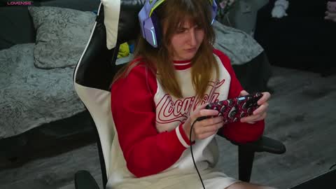 Kay online show from January 29, 5:02 pm