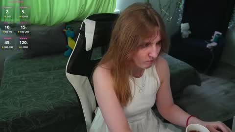 Kay online show from March 10, 7:33 am