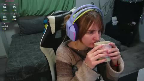 Kay online show from March 6, 8:05 pm