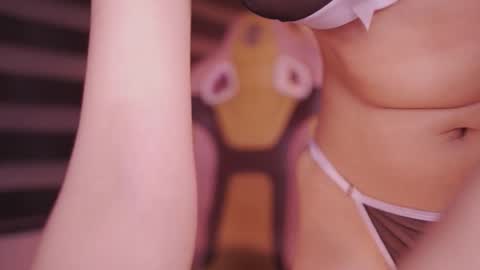 Lana online show from November 28, 2:08 am