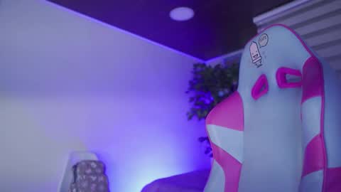 Lana online show from February 3, 12:29 am