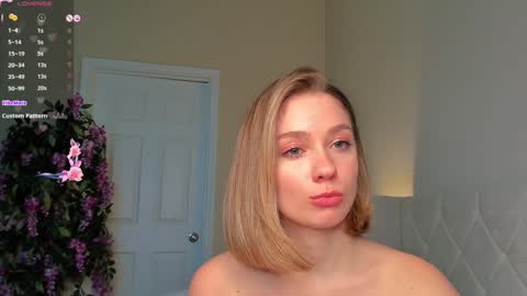 Lana online show from January 12, 10:43 pm