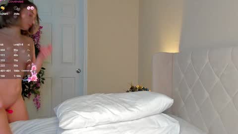 Lana online show from January 11, 9:57 pm