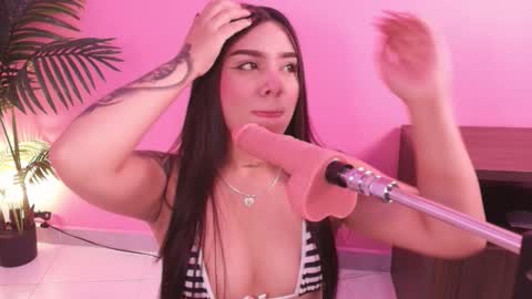 LANA online show from February 7, 4:26 am