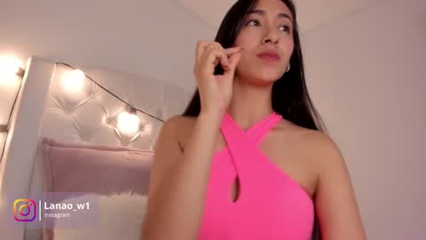 Lana Owens online show from March 6, 11:31 pm