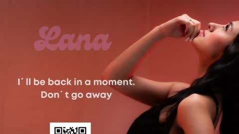 Lana Owens online show from May 24, 4:02 pm