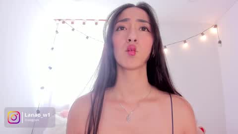 Lana Owens online show from February 26, 8:15 pm