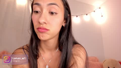 Lana Owens online show from February 1, 12:40 am