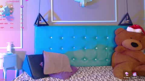 Angel  IG  online show from November 20, 1:26 am