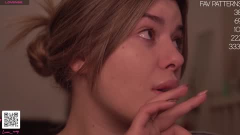 Alana online show from January 19, 4:12 am