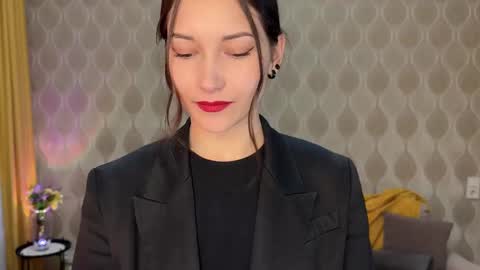  LANA  Schedule in BIO online show from March 6, 6:48 pm