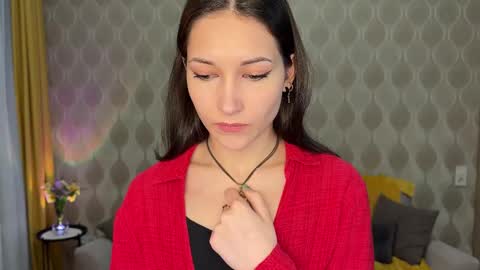  LANA  Schedule in BIO online show from March 10, 5:07 pm