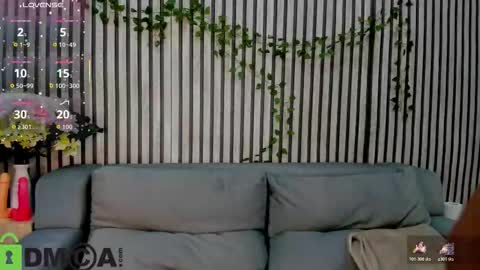 Lana Stones online show from November 11, 12:02 am