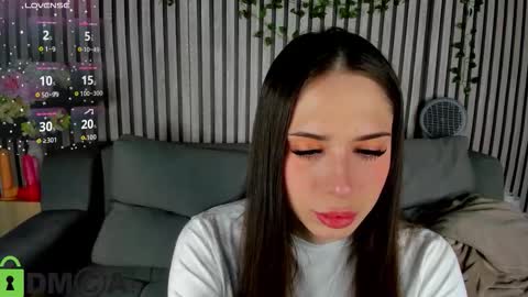 Lana Stones online show from November 14, 2:03 am