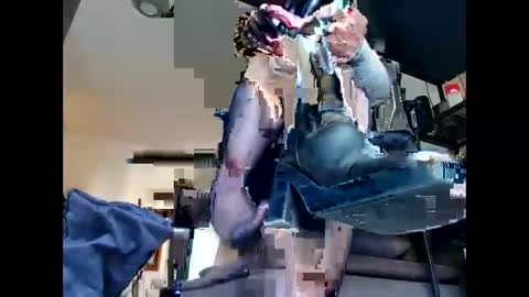 Lana The Virus online show from February 6, 3:31 pm