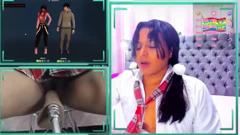 Tiny Help me reach 1000 likes  online show from January 5, 8:00 pm