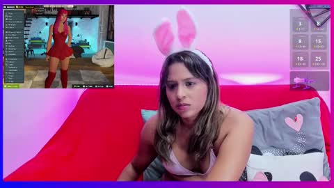 Tiny Help me reach 1000 likes  online show from March 1, 12:34 pm