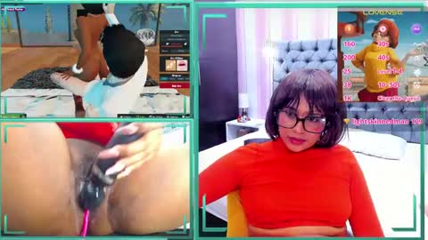 Tiny Help me reach 1000 likes  online show from December 31, 8:45 pm