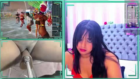 Tiny Help me reach 1000 likes  online show from January 11, 8:54 pm