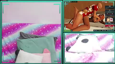 Tiny Help me reach 1000 likes  online show from March 8, 1:17 am