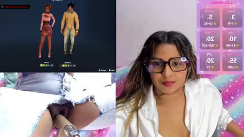 Tiny Help me reach 1000 likes  online show from March 7, 9:17 pm