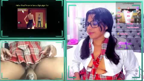 Tiny Help me reach 1000 likes  online show from January 6, 2:15 am