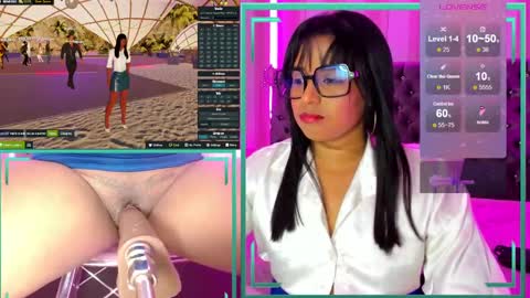 Tiny Help me reach 1000 likes  online show from January 25, 9:04 pm