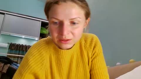 Lana online show from May 2, 12:00 pm