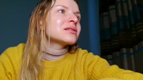 Lana online show from January 11, 12:55 pm