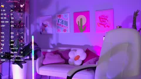 LanaBakers NONUDE MODEL online show from February 11, 3:32 am