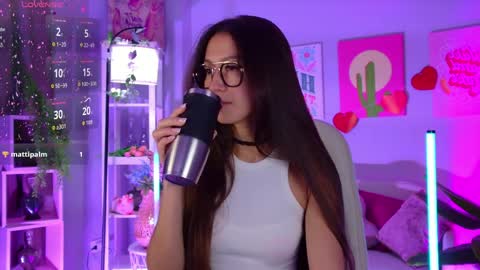 LanaBakers NONUDE MODEL online show from April 3, 2:51 am