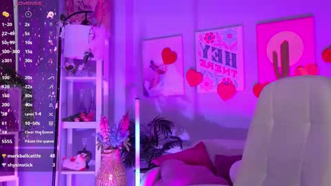 LanaBakers NONUDE MODEL online show from March 4, 7:27 am